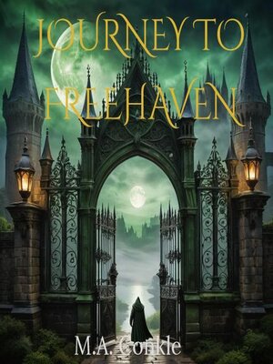 cover image of Journey to Freehaven